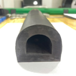 CẢN TÀU CHỮ D D-FENDER EPDM