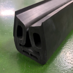 ĐỆM CẢN ĐẦU TÀU EPDM – MARINE RUBBER BUFFER
