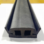 GIOĂNG CAO SU CHỐNG CHÁY CR CHO HỆ CỬA CHỐNG CHÁY