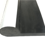 GIOĂNG CAO SU THỦY ĐIỆN CHỮ P (GIOĂNG CỦ TỎI) – EPDM DÁN PTFE