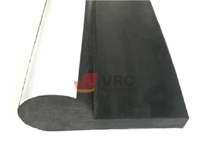 GIOĂNG CAO SU THỦY ĐIỆN CHỮ P (GIOĂNG CỦ TỎI) – EPDM DÁN PTFE