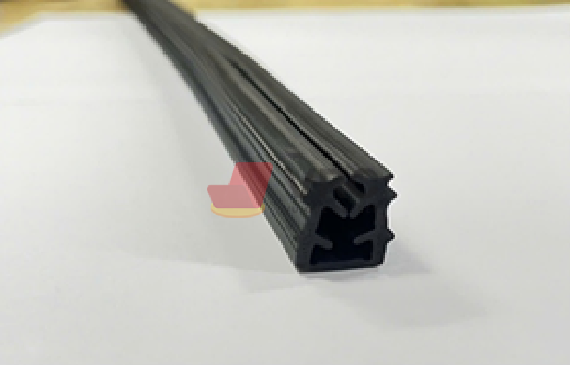 GIOĂNG / RON CAO SU EPDM CHO HỆ CỬA NHÔM & FAÇADE