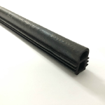 GIOĂNG XỐP EPDM CHO HỆ CỬA THOÁT HIỂM CHUNG CƯ