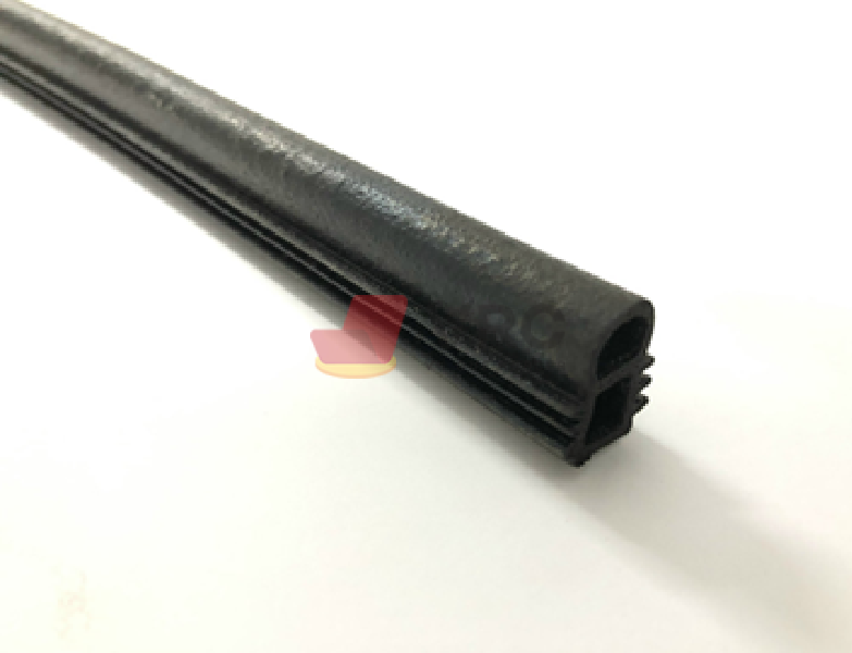 GIOĂNG XỐP EPDM CHO HỆ CỬA THOÁT HIỂM CHUNG CƯ