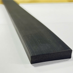 SỢI CAO SU CHỊU DẦU NBR – MẶT CẮT CHỮ NHẬT