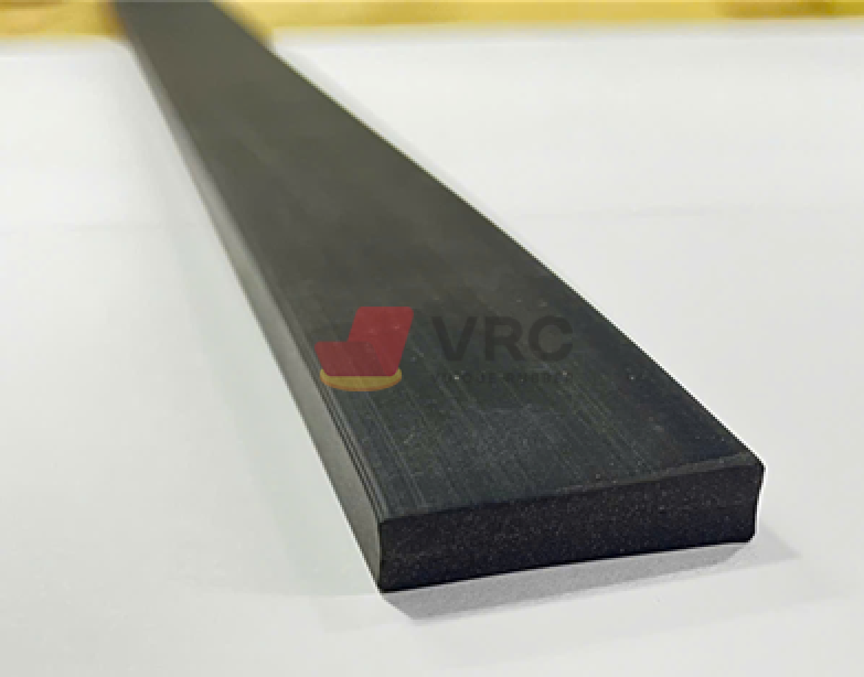 SỢI CAO SU CHỊU DẦU NBR – MẶT CẮT CHỮ NHẬT